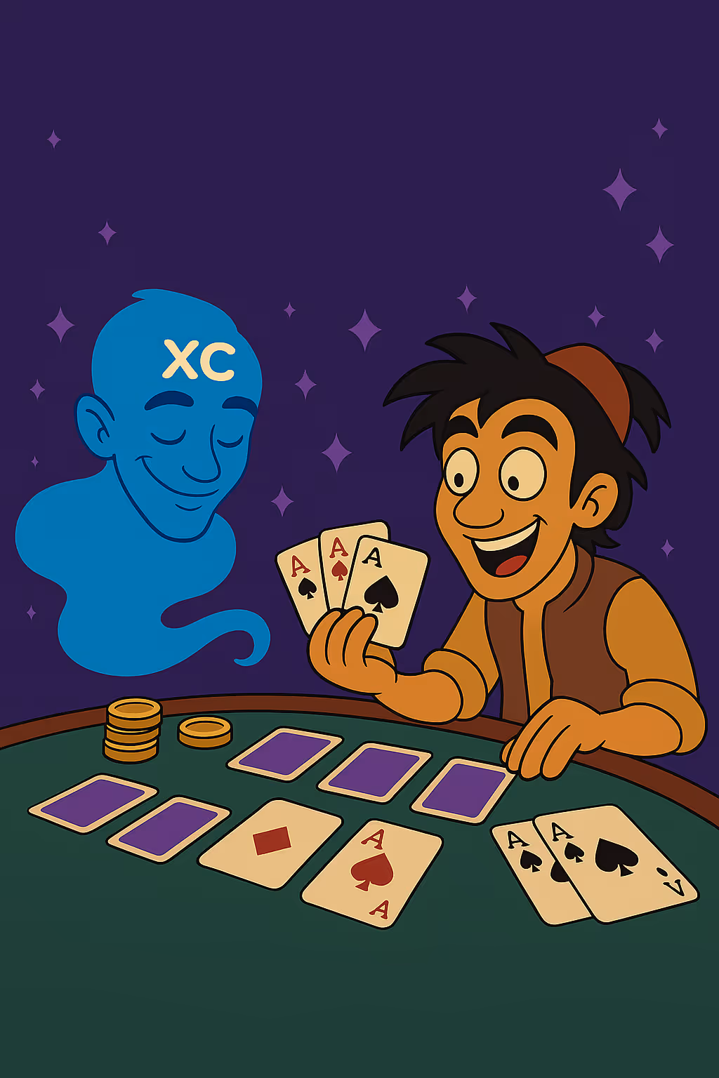 holdem-foldem