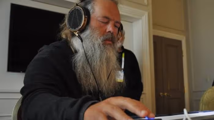 Rick Ruben