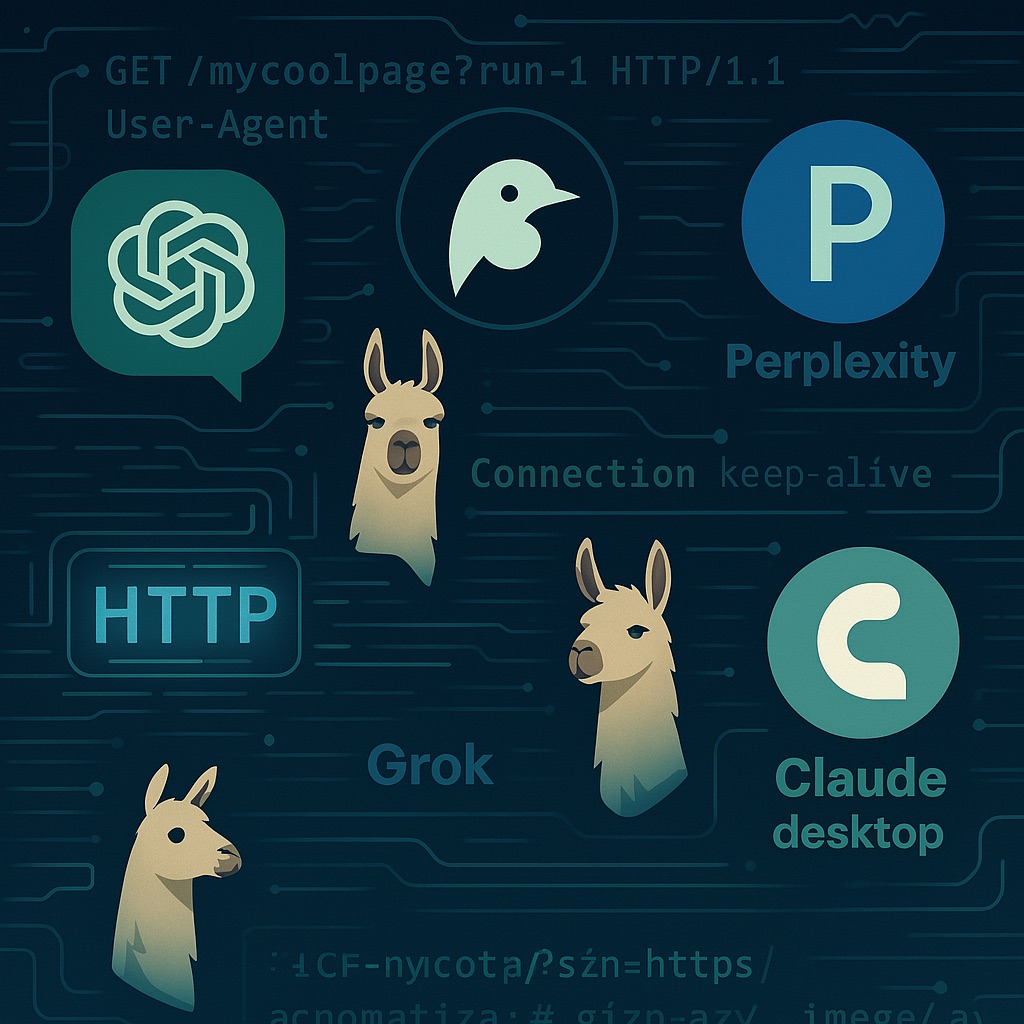Evaluating the State of AI Agent Browser Behavior: How ChatGPT, Grok, Perplexity and Others Access Your Site — With Tips on Detection, Steering, and Improvement